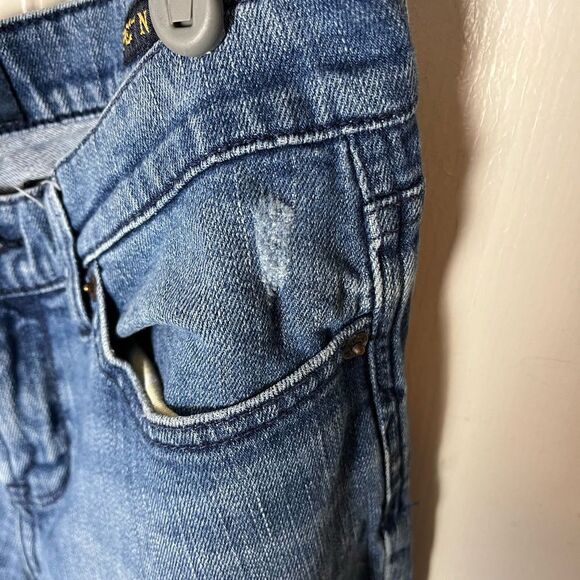 LUCKY BRAND | SIZE: 8 / 29 | SWEET 'N LOW JEANS - Picture 3 of 7